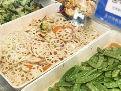 -惠丰源烩面馆(经七路店)