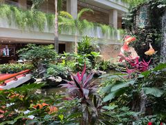 -广州白天鹅宾馆