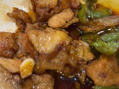 -老唐三下锅 ·张家界地标美食(溪布街店)