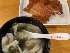 -小姜锅贴(凤凰街店)