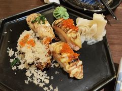 -鸟鹏烧鸟居酒屋(昌岗店)