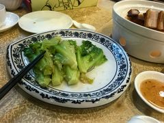 -麒麟中餐厅·经典粤菜·地道菜式老字号(广州长隆酒店)