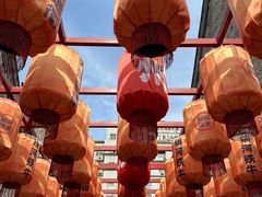 -回龙窝历史文化街区