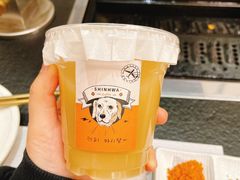 -韩满园· 甄选韩式烤肉