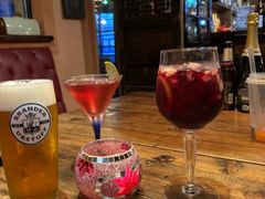 -SISTERS BAR RESTAURANT川意酒馆(嘉善老市H楼店)