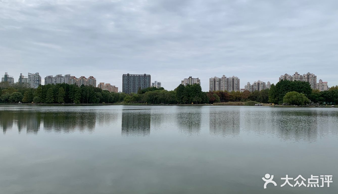 秋游世纪公园（10🈷️篇）