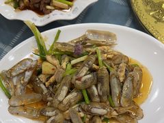 -明记海鲜大排档(巽寮湾店)