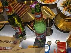 -炉队长·齐齐哈尔家庭烤肉(马家堡店)