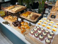 -晶丽香榭自助餐(南京大饭店)