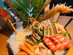 -生如夏花泰式火锅(鹭洲里店)
