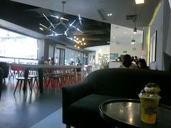 -HALO COFFEE(华贸店)