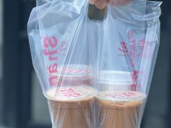 -陈记甜品窝(中山北路店)