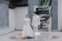 -IDO婚纱摄影(上海旗舰店)