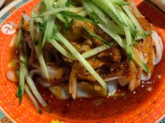 -正阳门饭庄·烤鸭·北京菜(万丰路七里庄店)