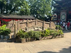 -丰都鬼城名山景区