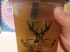 -鹿角巷The Alley(龙湖天街店)