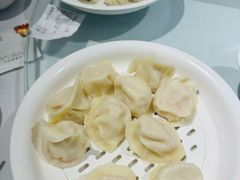 -百饺园(平山道店)