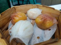 手工虾饺皇-东鑫记港式茶餐厅(南京东路店)