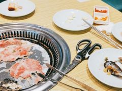 -吉木烤肉自助餐厅(乐汇城店)