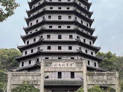 -六和塔文化公园