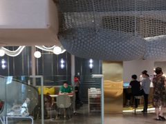 -NOKNOK若蔻亲子餐厅(天地壹方北馆店)