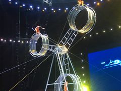 -蓬莱欧乐堡梦幻世界