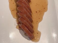 糖藕-文兴酒家(晶品店)