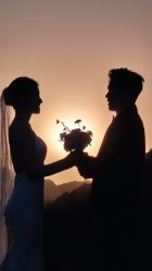 -青禾婚纱摄影(杭州店)