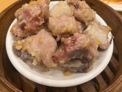 -富力万达嘉华酒店-品珍中餐厅(水果湖店)
