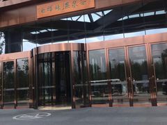 -白桦林温泉谷