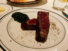 纽约西冷-Wolfgang’s Steakhouse 沃夫冈牛排馆(上海白玉兰广场店)