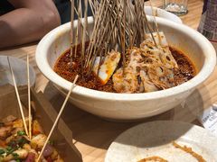 -嘉州叶婆婆钵钵鸡(建设路店)