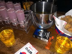 -Helens海伦司小酒馆(津湾广场店)