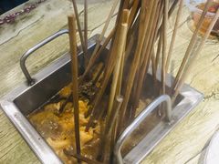 -老徐烧烤涮肚(交道口店)