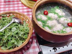 -老湘村·湖南土菜(天河维多利店)