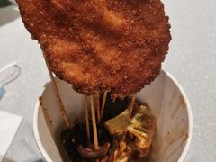 -夸父炸串(金桥国际广场店)