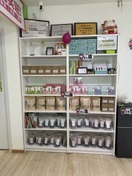 -番小茄小儿推拿(望京店)