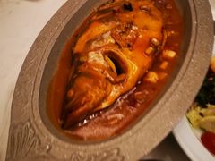 -徽镇小厨·经典徽菜(马连道店)