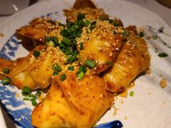 -今朝桃花醉川菜小酒馆(龙湖天街店)