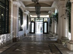 -平湖九龙山庄园圣马可酒店