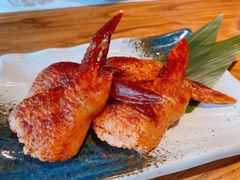 -炉胜·炉端烧·居酒屋