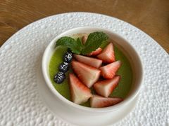 布雷甜点-EN SPACE恩空间