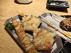 -沼津港精致料理·寿喜烧·烧鸟(青浦宝龙广场日料榜单店)