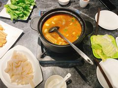 -泉味道贵州厨房(三里河店)