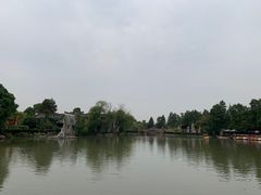 -张公山寨景区