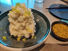 百香果梅子山药-半山腰·云南菜(侨福芳草地店)