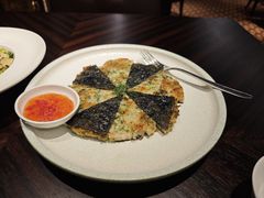 -浙江安吉JW万豪酒店·万豪中餐厅