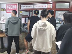 -余艳梅拌面世家(马场横路店)