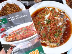 -湖南人家湘菜馆(镇江路店)