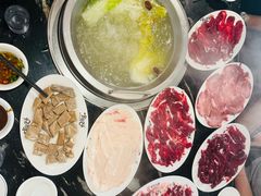 -官塘兄弟·潮汕牛肉店(官塘总店)